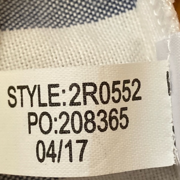 Abercrombie mocha button side sweater - Picture 5 of 6